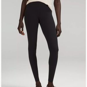 Brand new lululemon align leggings